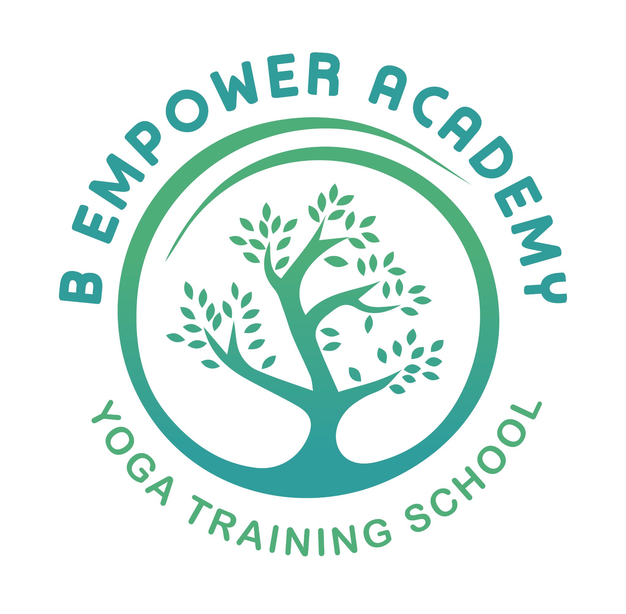 B Empower Academy logo